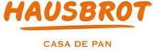 Hausbrot - Casa de Pan