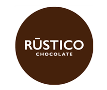 Rústico - Chocolate